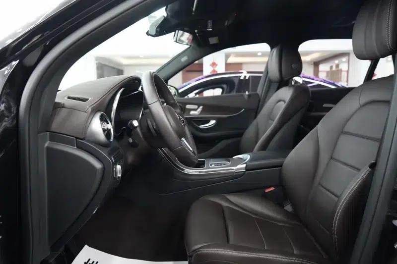 2022 Mercedes-Benz GLC Facelift: GLC 260 L 4MATIC Luxury — миниатюра 18