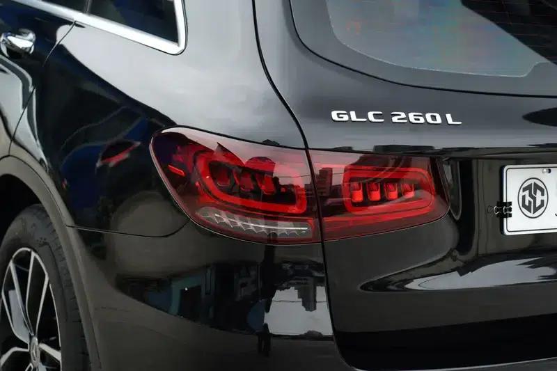 2022 Mercedes-Benz GLC Facelift: GLC 260 L 4MATIC Luxury — миниатюра 7