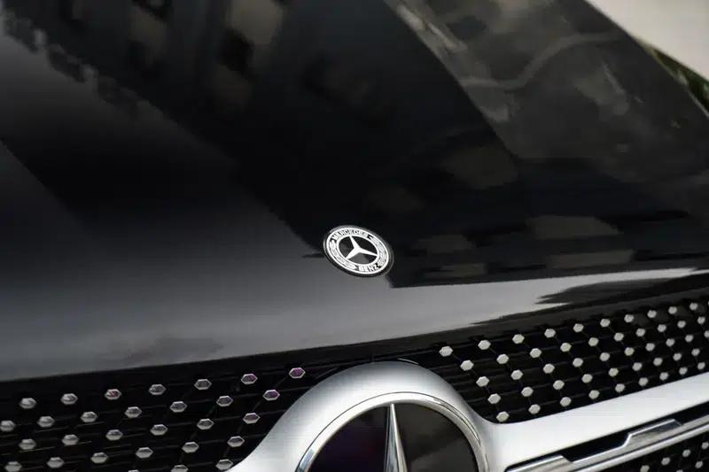 2022 Mercedes-Benz GLC Facelift: GLC 260 L 4MATIC Luxury — миниатюра 10