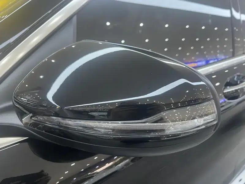 Mercedes-Benz GLC 2022 Facelift GLC 300 L 4MATIC Dynamic Limited Edition — миниатюра 13