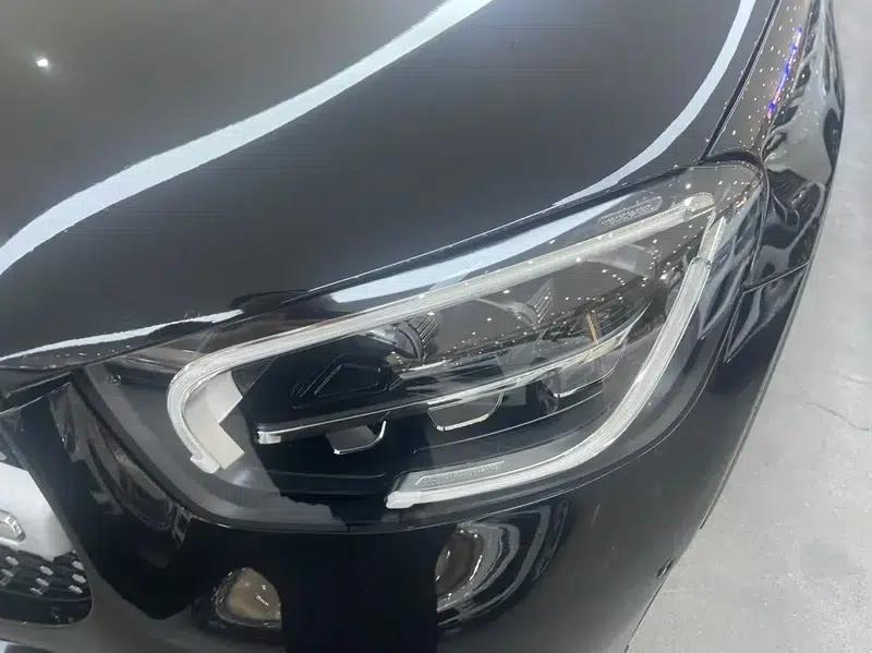 Mercedes-Benz GLC 2022 Facelift GLC 300 L 4MATIC Dynamic Limited Edition — миниатюра 8