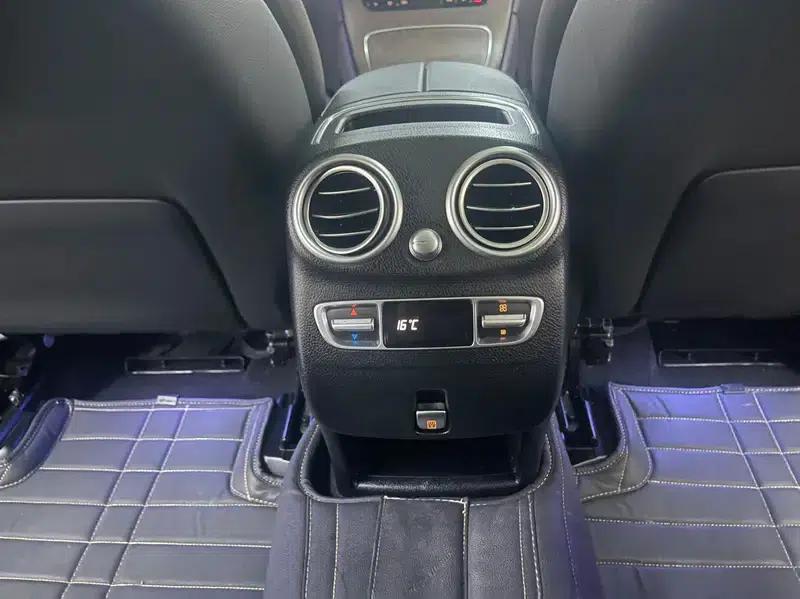 Mercedes-Benz GLC 2022 Facelift GLC 300 L 4MATIC Dynamic Limited Edition — миниатюра 10