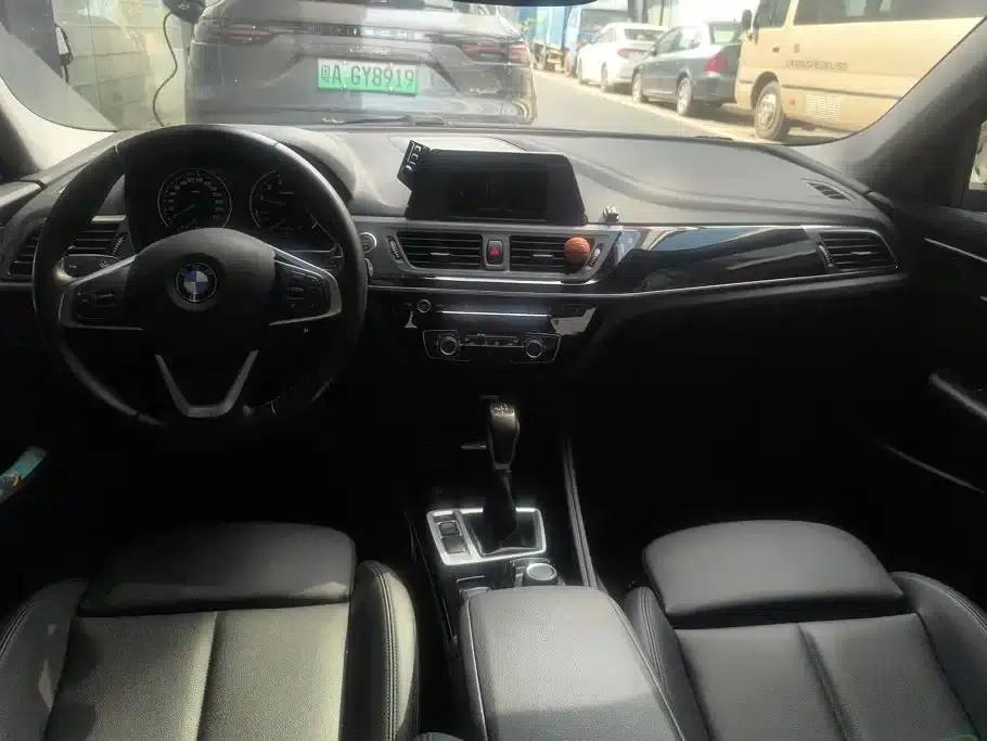 2017 BMW 1 Series 118i Sport — миниатюра 12