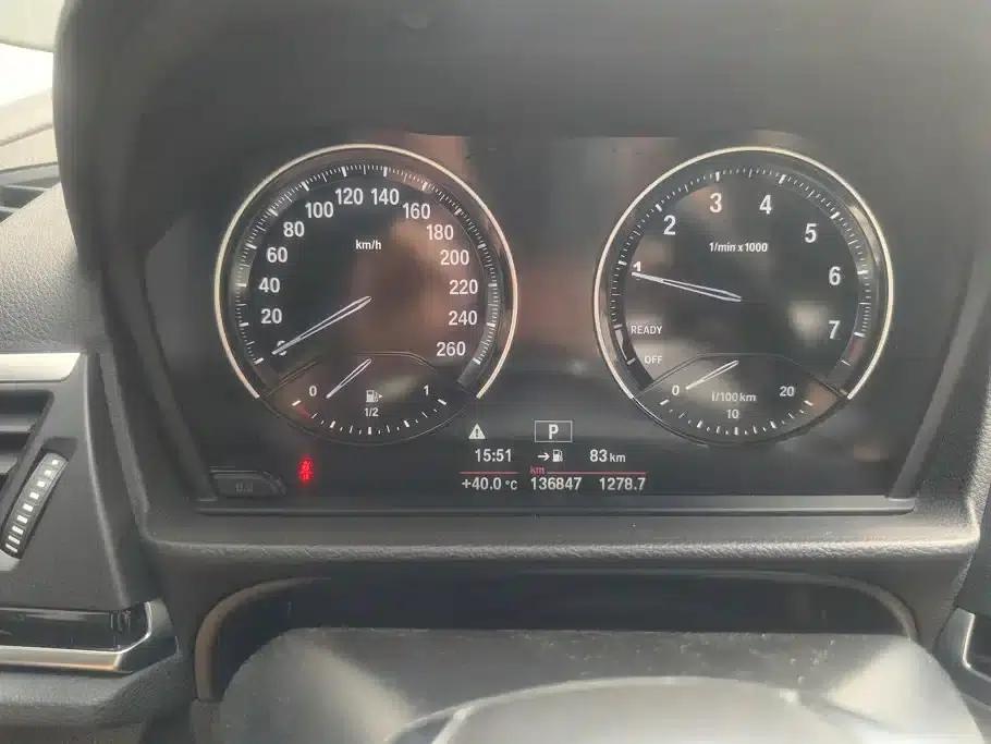 2017 BMW 1 Series 118i Sport — миниатюра 14