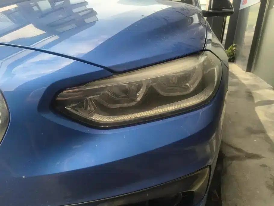 2017 BMW 1 Series 118i Sport — миниатюра 5