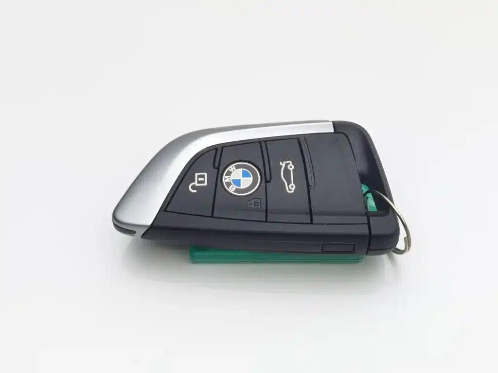 2022 BMW 1 Series 120i M Sport — миниатюра 19