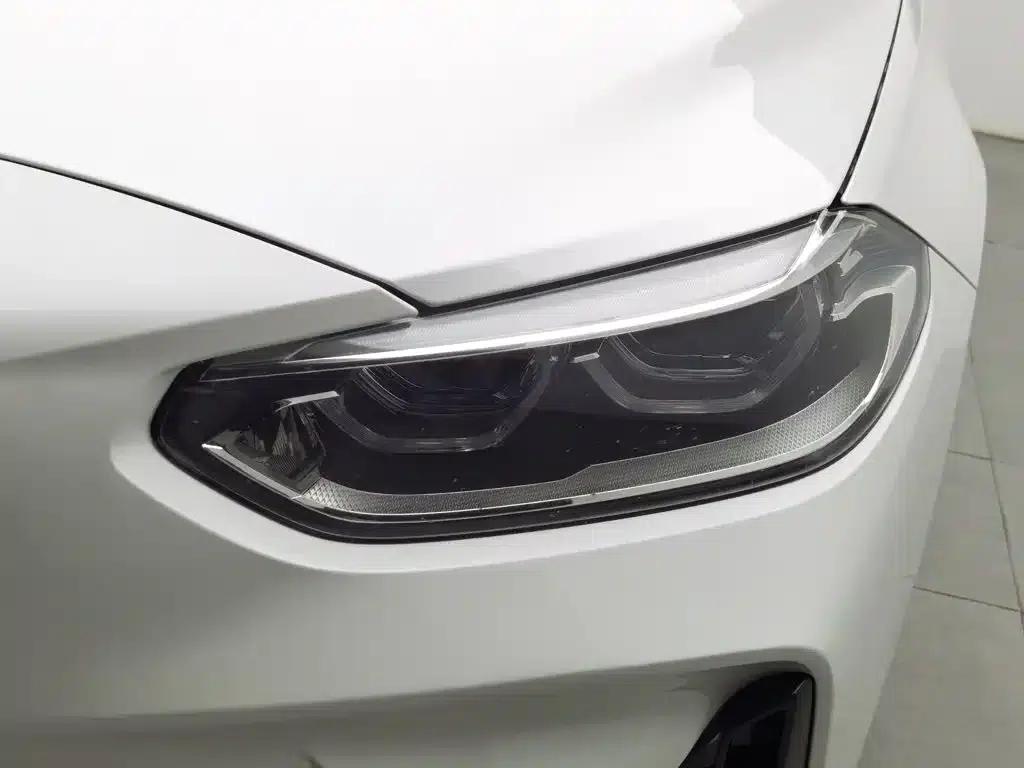 2022 BMW 1 Series 120i M Sport — миниатюра 7