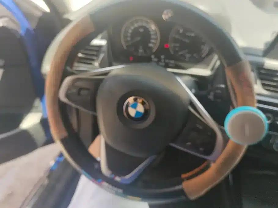 2018 BMW 1 Series 118i Design Package — миниатюра 15