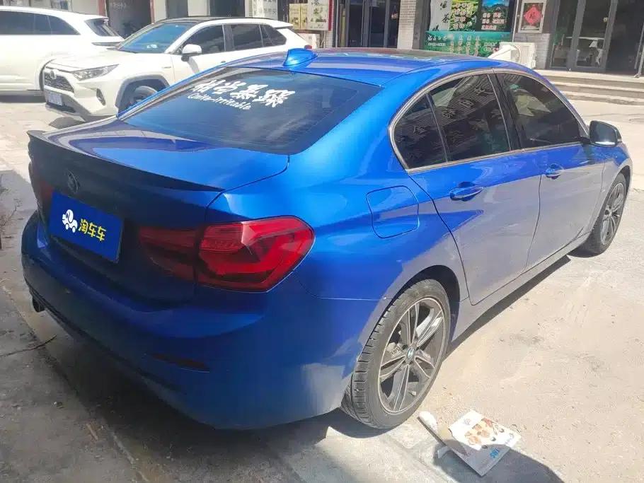 2018 BMW 1 Series 118i Design Package — миниатюра 3
