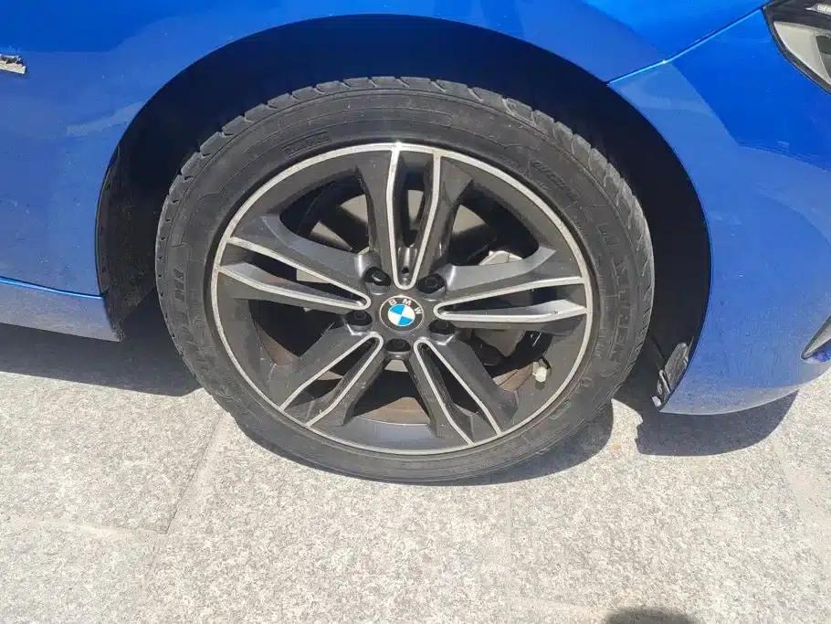 2018 BMW 1 Series 118i Design Package — миниатюра 6