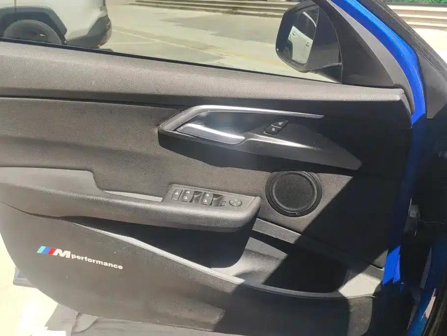 2018 BMW 1 Series 118i Design Package — миниатюра 7