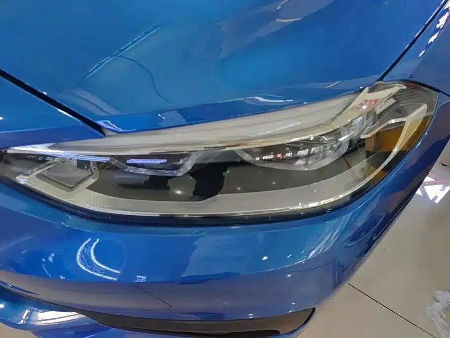 BMW 1 Series 2020 120i Fashion Edition — миниатюра 5