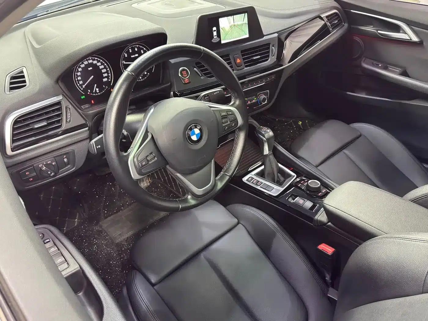 2018 BMW 1 Series 118i Sport — миниатюра 12