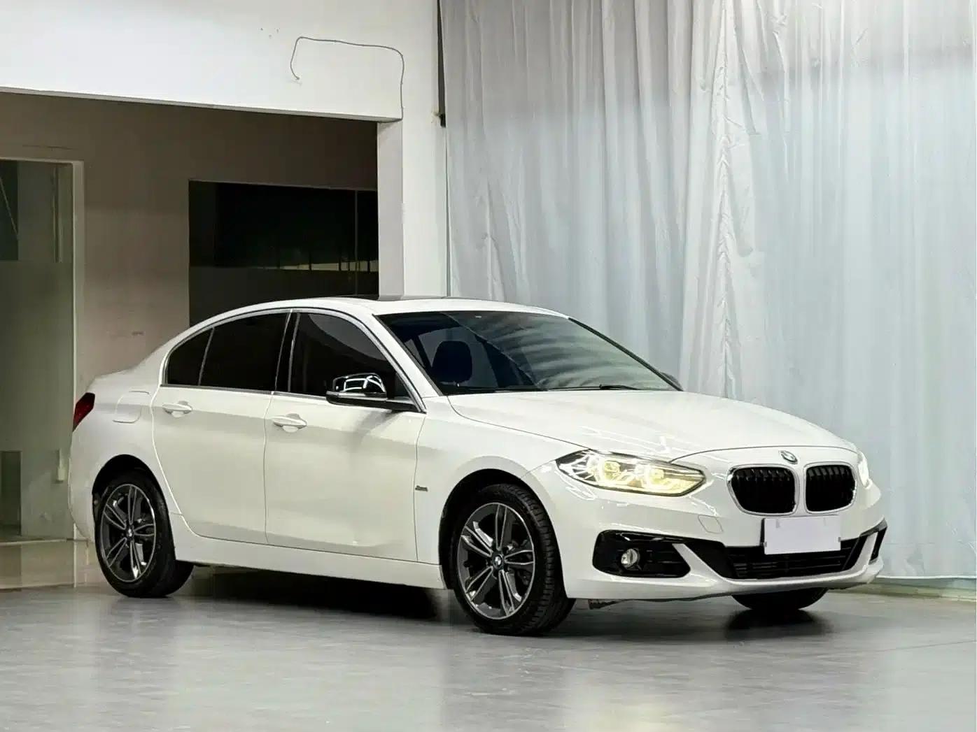 2018 BMW 1 Series 118i Sport — миниатюра 6