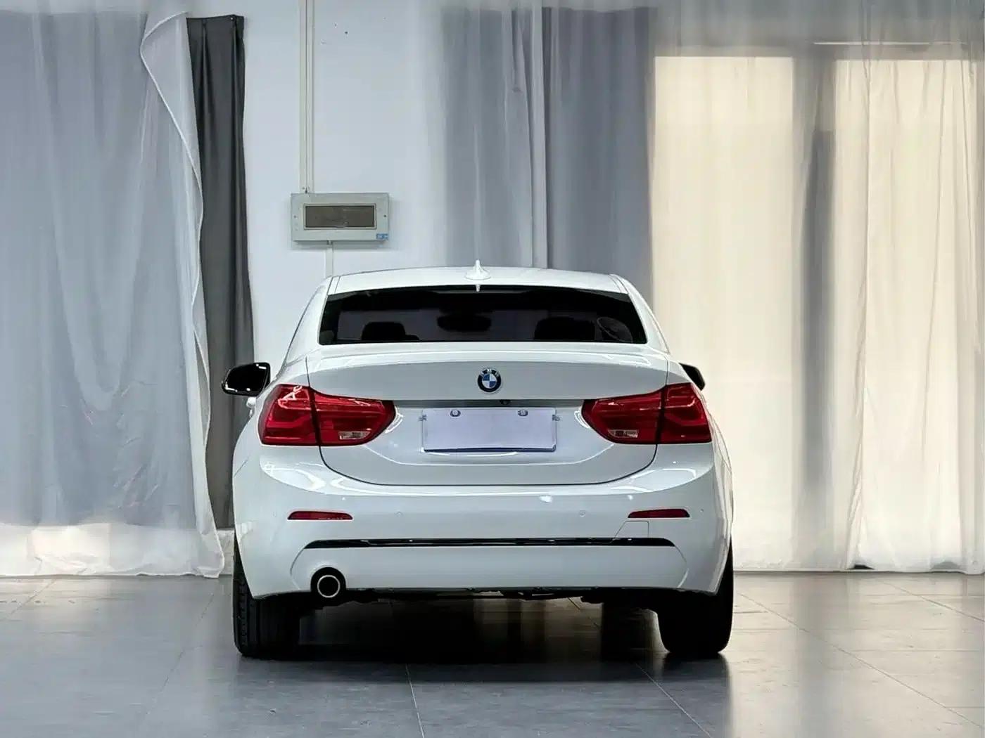 2018 BMW 1 Series 118i Sport — миниатюра 7