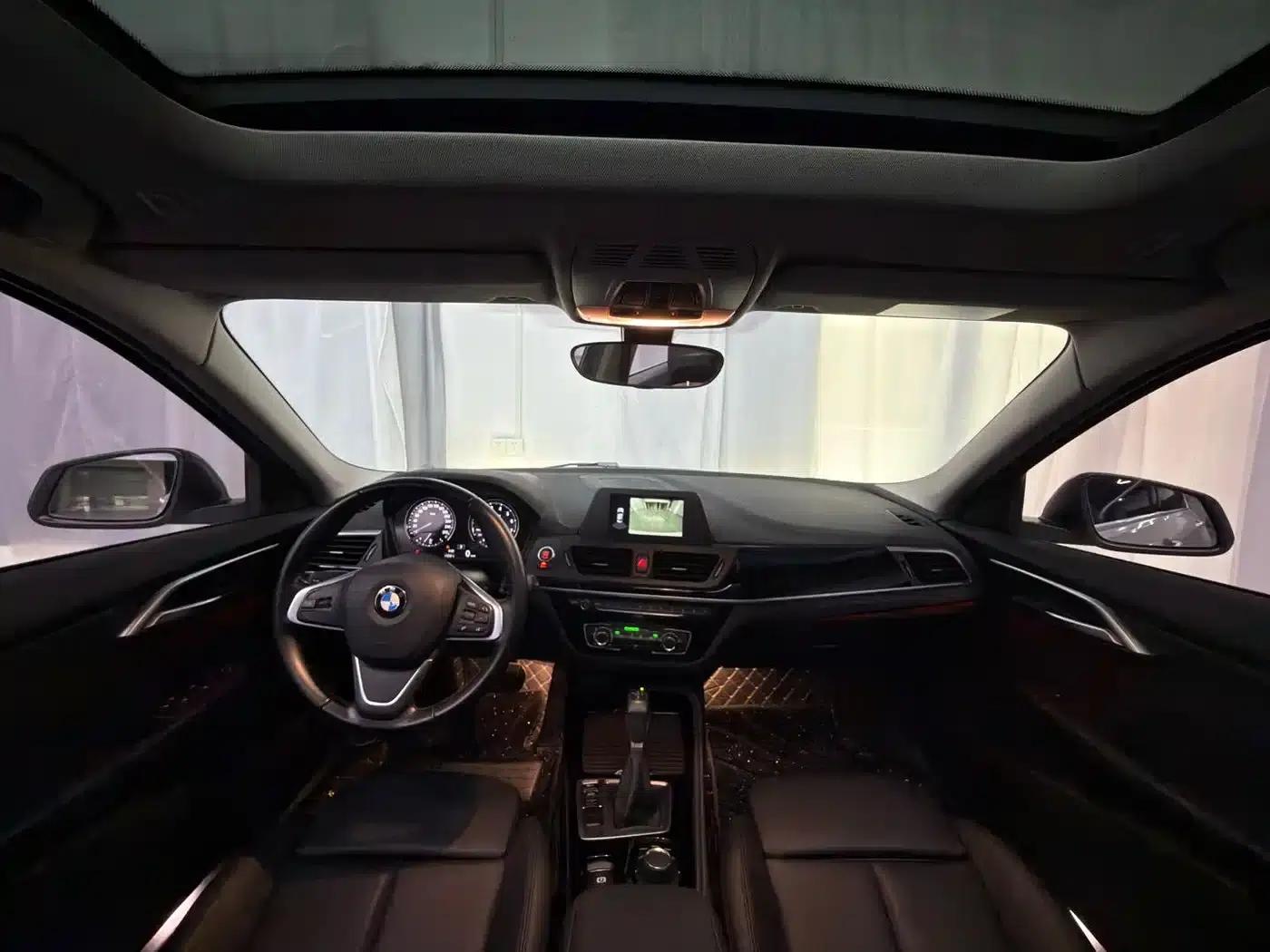 2018 BMW 1 Series 118i Sport — миниатюра 9