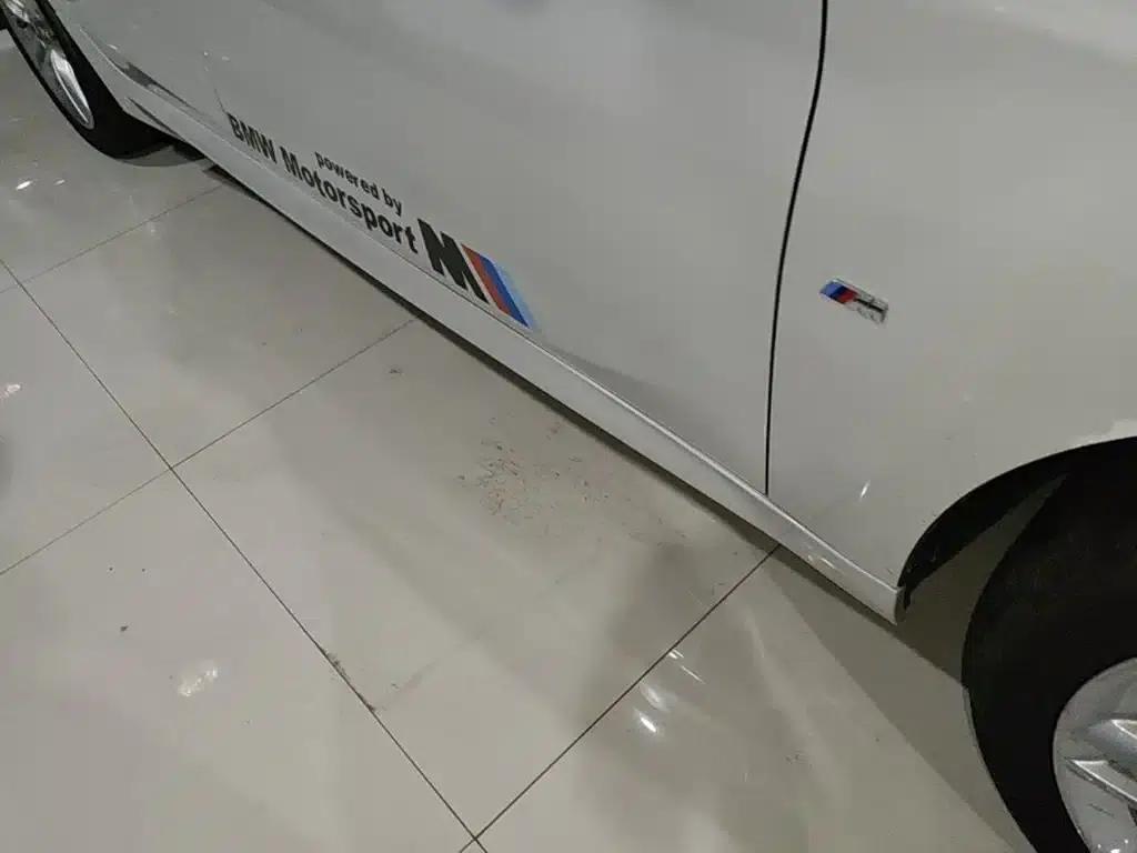 BMW 1 Series 2021 Facelift 120i M Sport Shadow Edition — миниатюра 21
