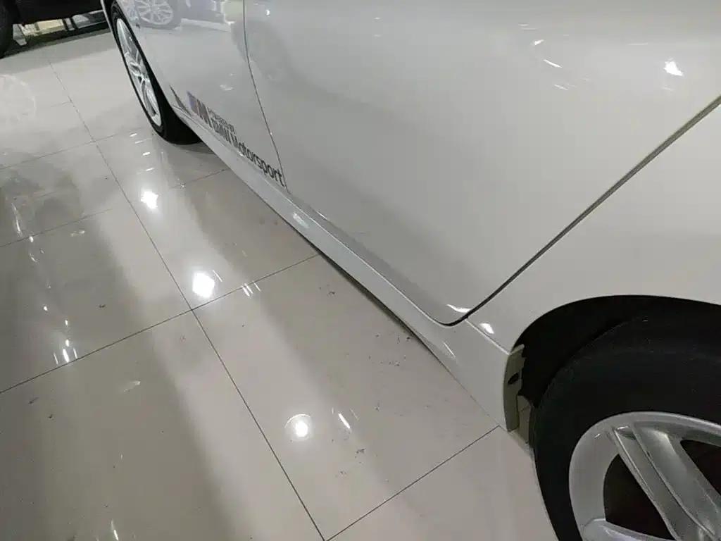 BMW 1 Series 2021 Facelift 120i M Sport Shadow Edition — миниатюра 22