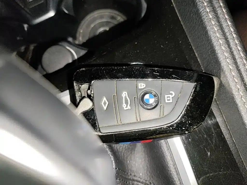 BMW 1 Series 2021 Facelift 120i M Sport Shadow Edition — миниатюра 9