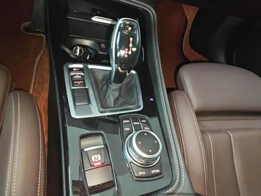 2022 BMW 1 Series 125i M Sport Shadow Edition — миниатюра 14