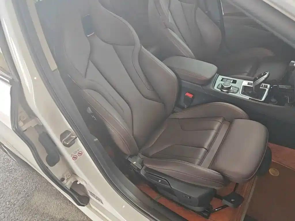 2022 BMW 1 Series 125i M Sport Shadow Edition — миниатюра 25