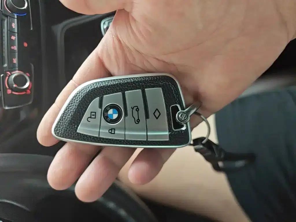 2022 BMW 1 Series 125i M Sport Shadow Edition — миниатюра 9