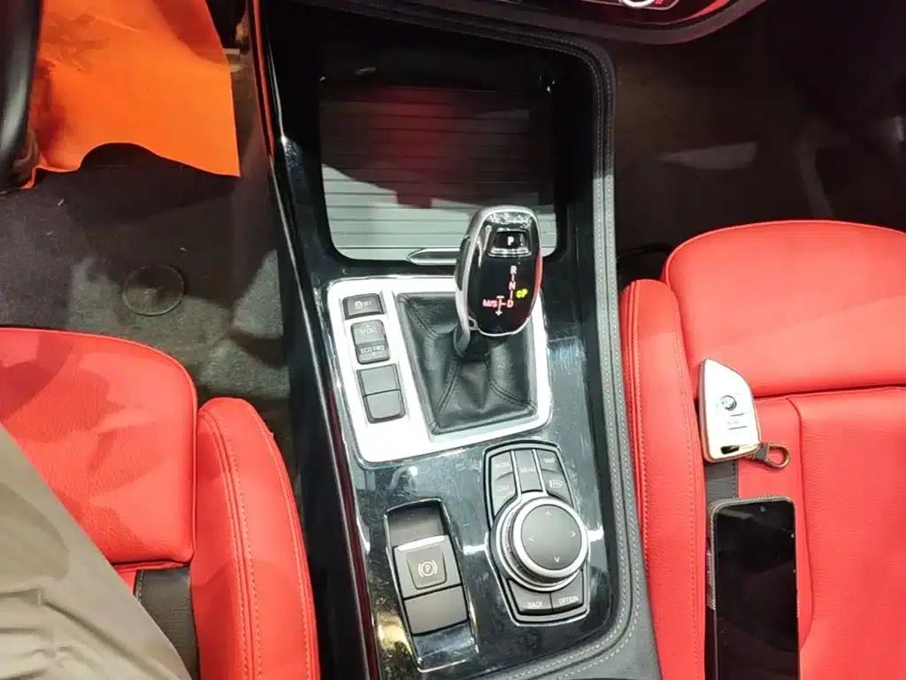 BMW 1 Series 2021 Facelift 125i M Sport Shadow Edition — миниатюра 14