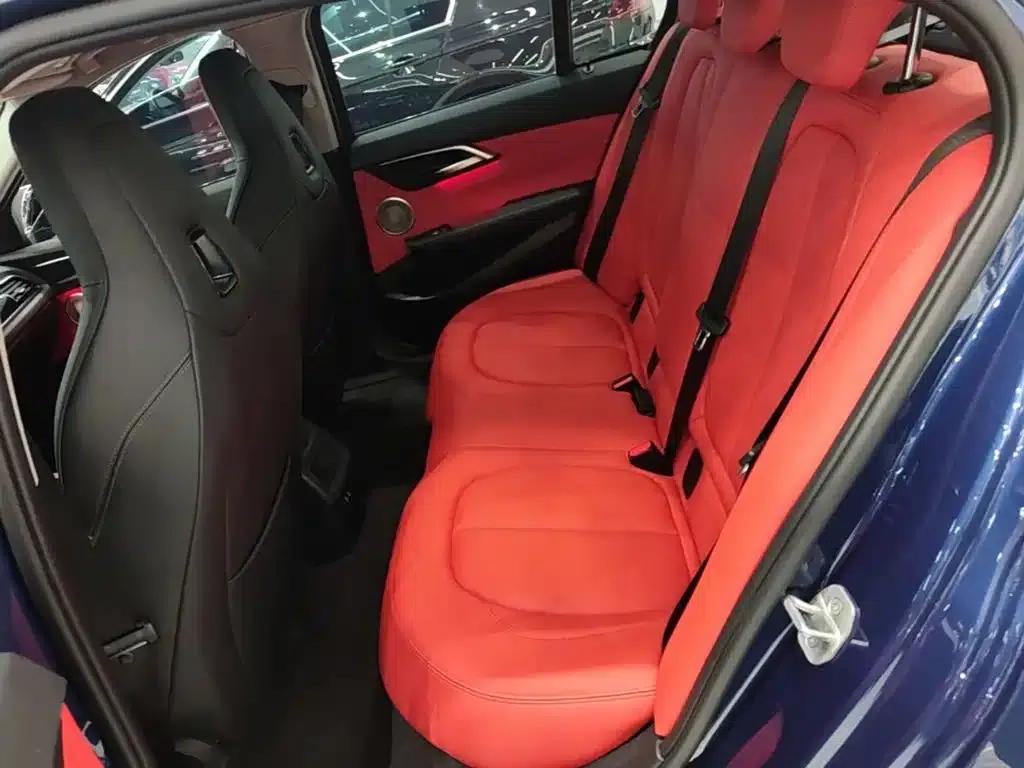 BMW 1 Series 2021 Facelift 125i M Sport Shadow Edition — миниатюра 17