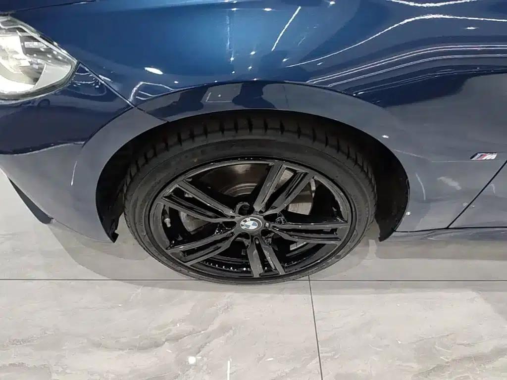 BMW 1 Series 2021 Facelift 125i M Sport Shadow Edition — миниатюра 23