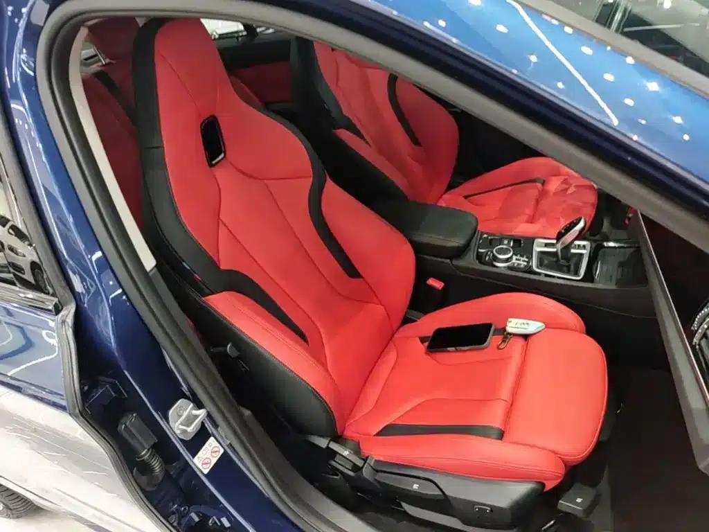 BMW 1 Series 2021 Facelift 125i M Sport Shadow Edition — миниатюра 25