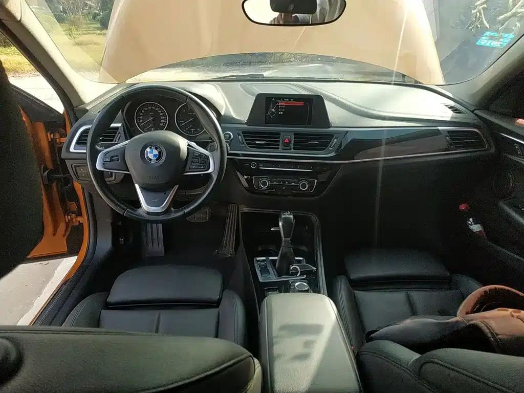 2017 BMW 1 Series 118i Sport — миниатюра 12