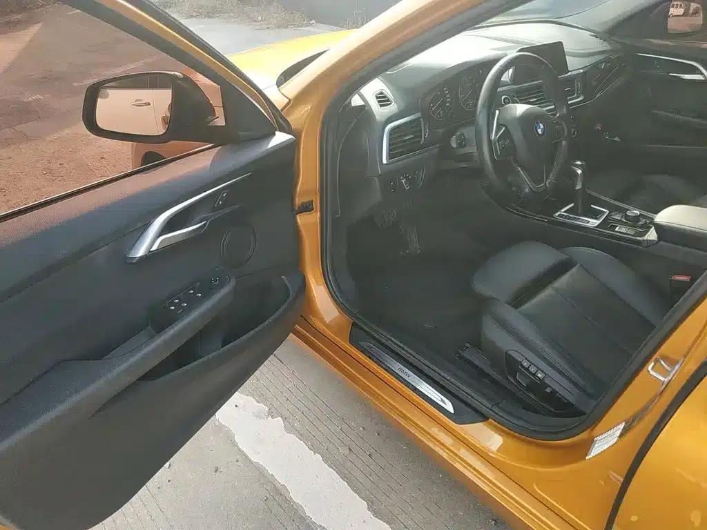 2017 BMW 1 Series 118i Sport — миниатюра 13