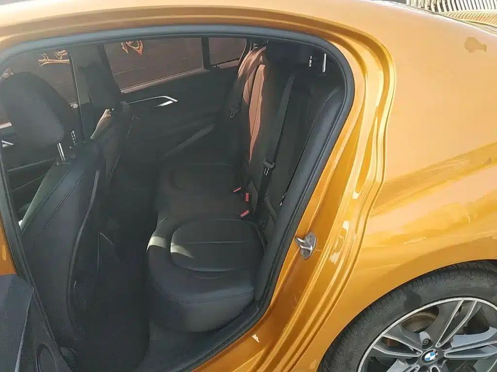 2017 BMW 1 Series 118i Sport — миниатюра 14