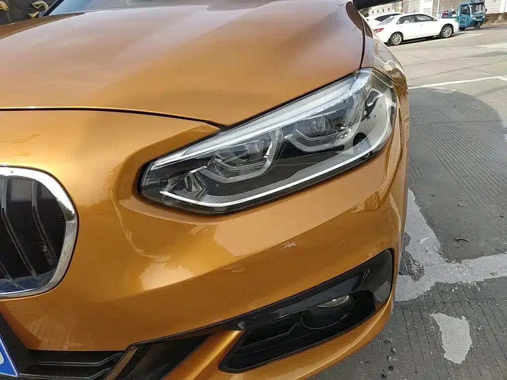 2017 BMW 1 Series 118i Sport — миниатюра 15