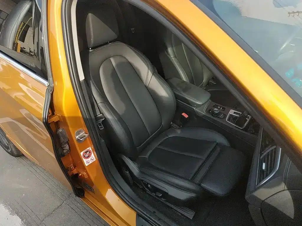 2017 BMW 1 Series 118i Sport — миниатюра 17