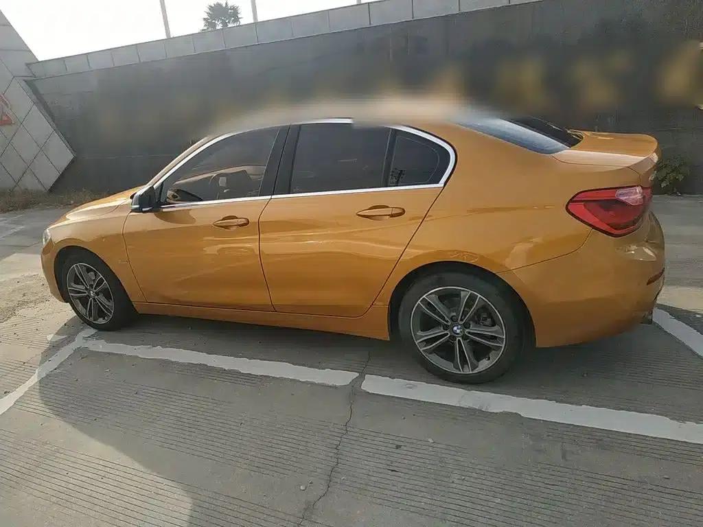 2017 BMW 1 Series 118i Sport — миниатюра 21
