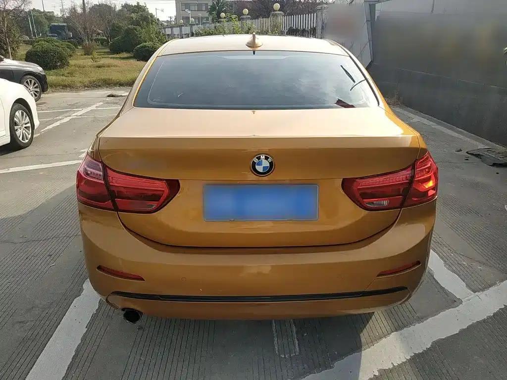 2017 BMW 1 Series 118i Sport — миниатюра 22