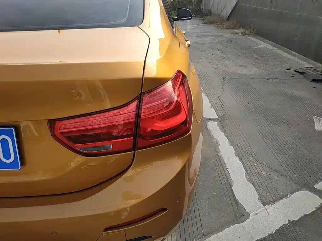 2017 BMW 1 Series 118i Sport — миниатюра 24