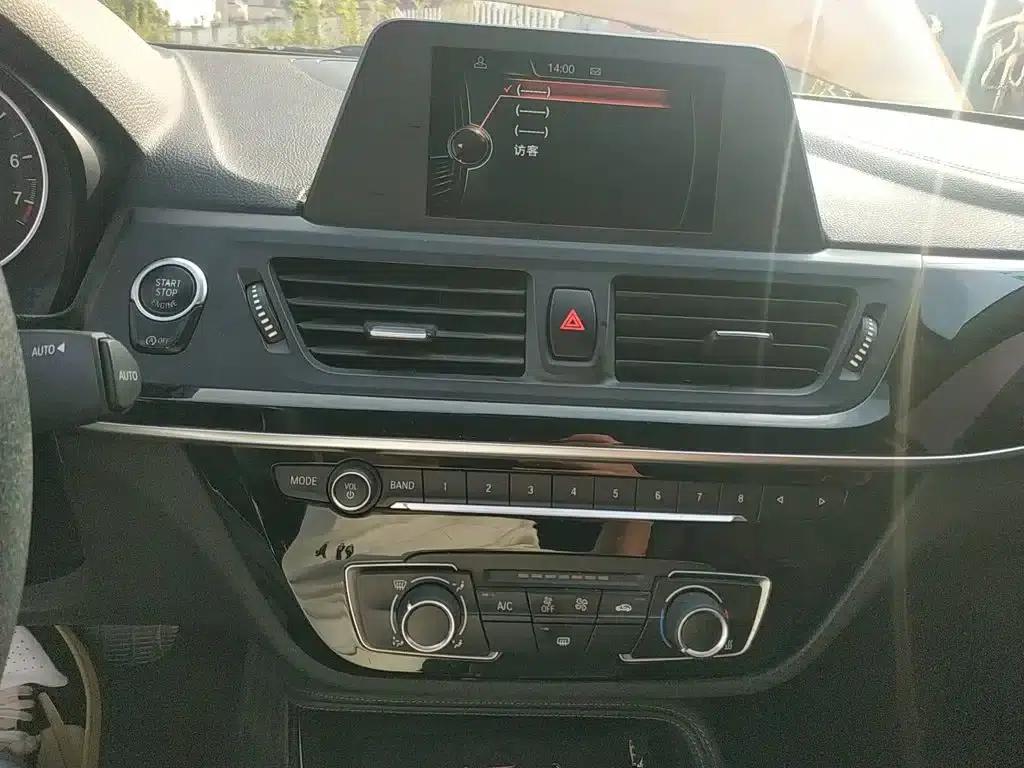 2017 BMW 1 Series 118i Sport — миниатюра 5
