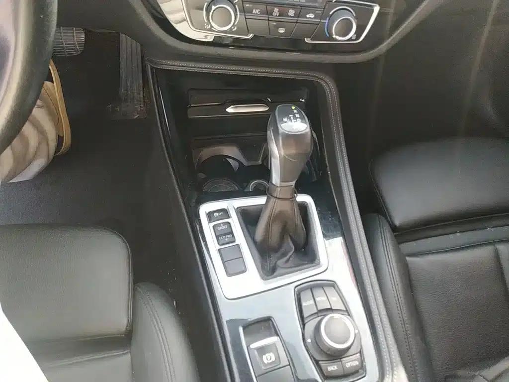 2017 BMW 1 Series 118i Sport — миниатюра 6