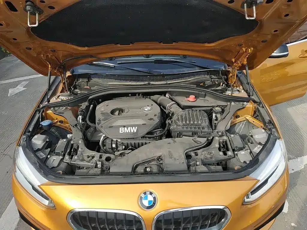 2017 BMW 1 Series 118i Sport — миниатюра 10
