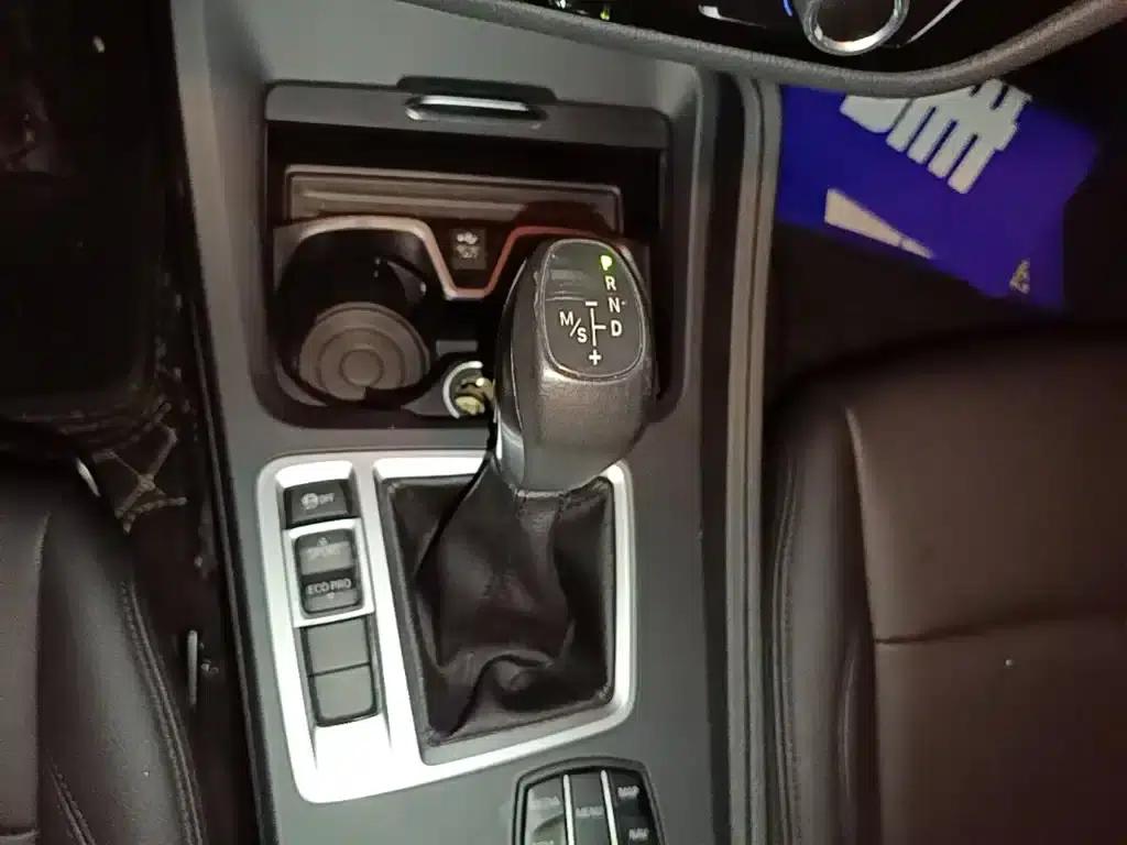 BMW 1 Series 2019 118i Fashion Edition — миниатюра 14