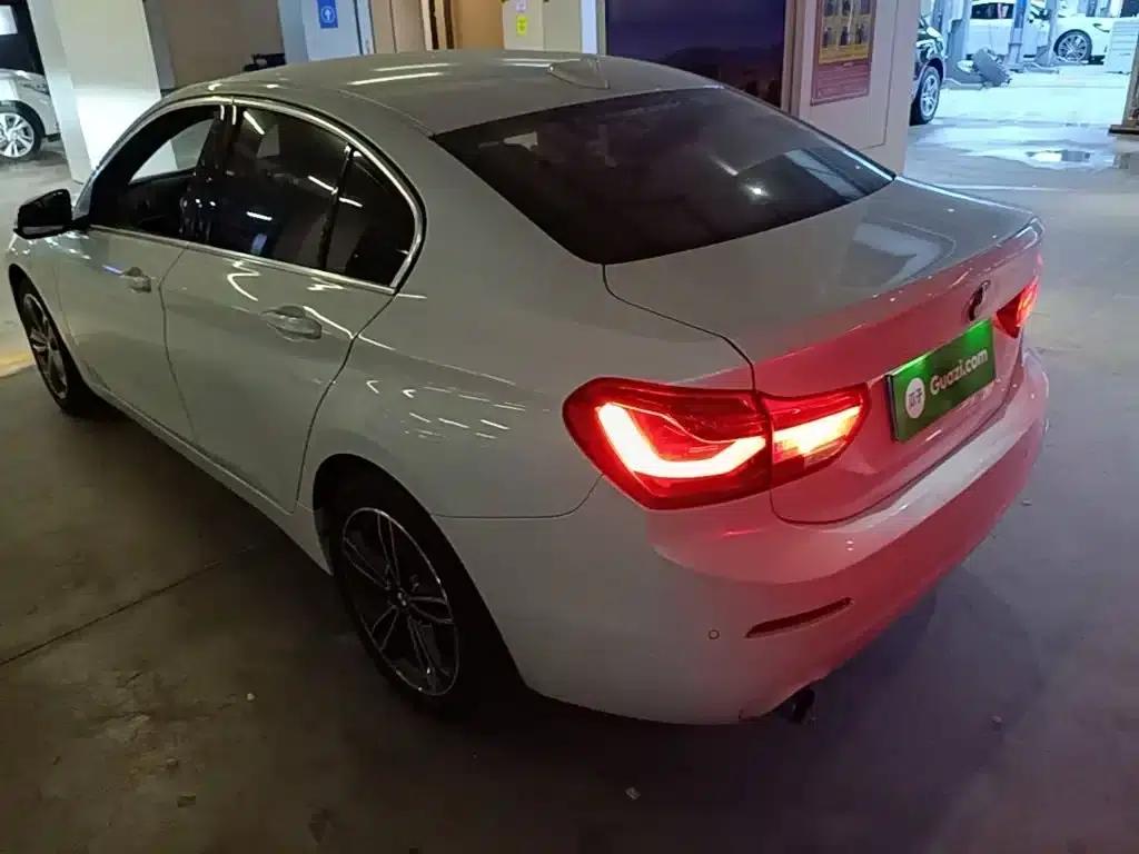 BMW 1 Series 2019 118i Fashion Edition — миниатюра 5