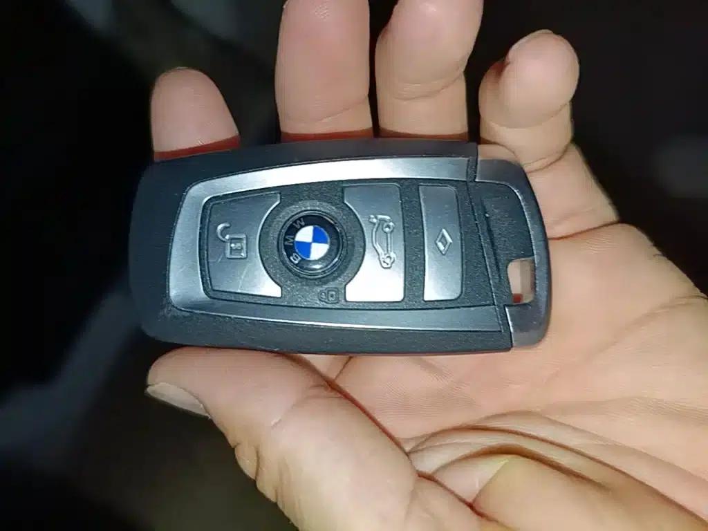 BMW 1 Series 2019 118i Fashion Edition — миниатюра 9