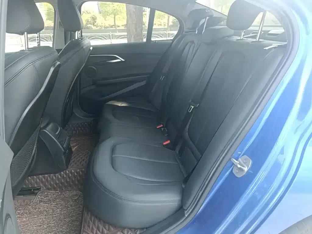 2020 BMW 1 Series 125i Leading M Sport Package — миниатюра 17