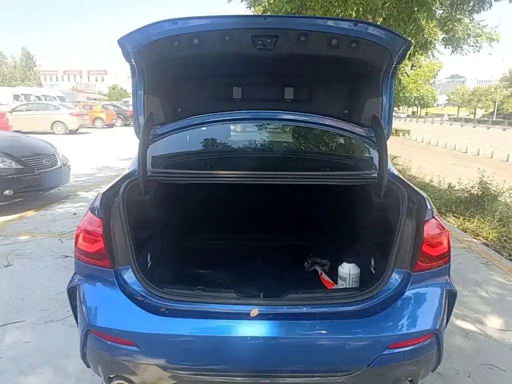 2020 BMW 1 Series 125i Leading M Sport Package — миниатюра 19