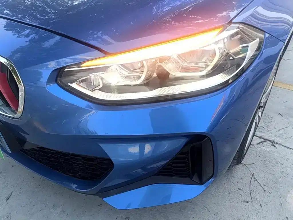2020 BMW 1 Series 125i Leading M Sport Package — миниатюра 24