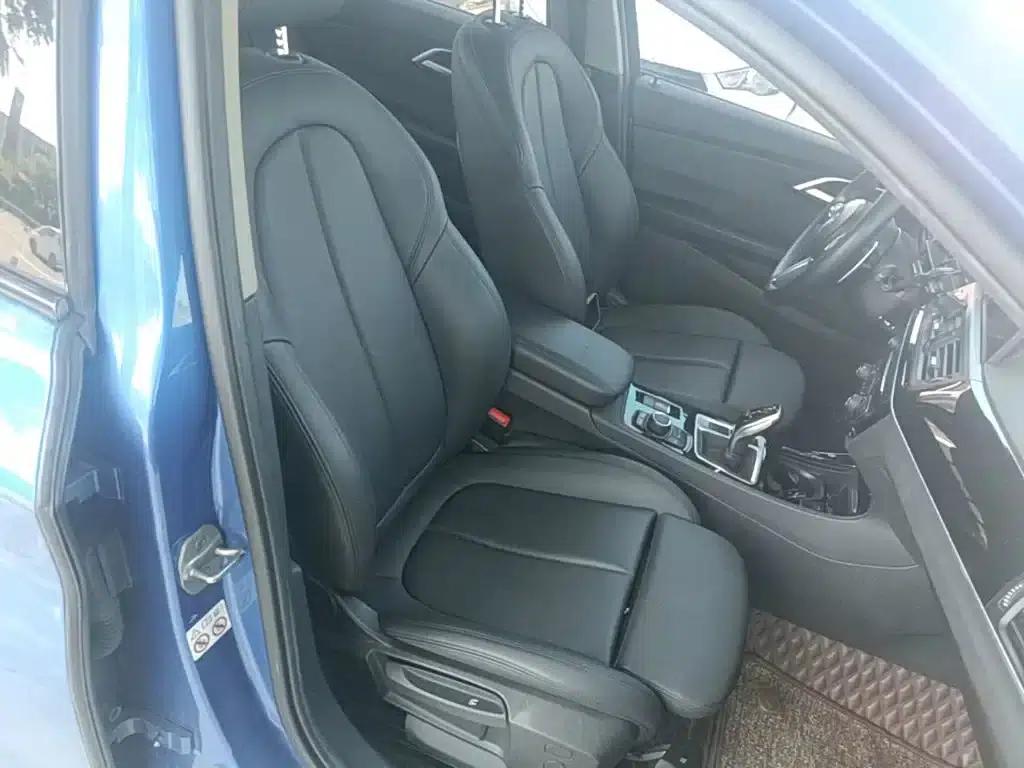 2020 BMW 1 Series 125i Leading M Sport Package — миниатюра 25