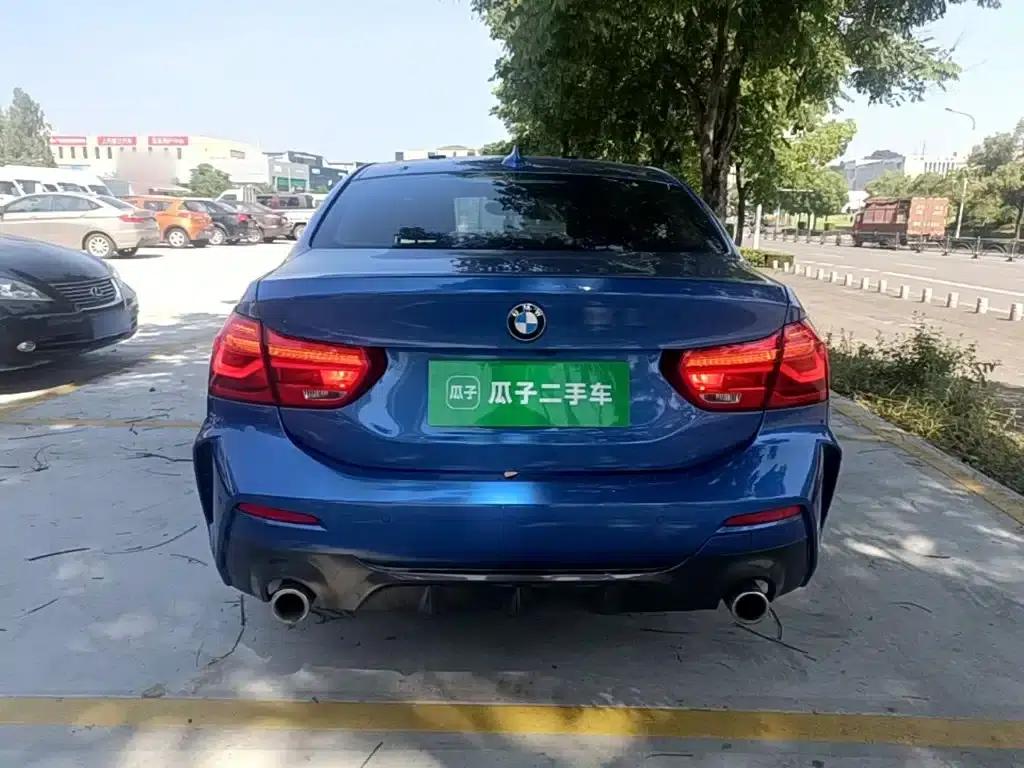 2020 BMW 1 Series 125i Leading M Sport Package — миниатюра 6
