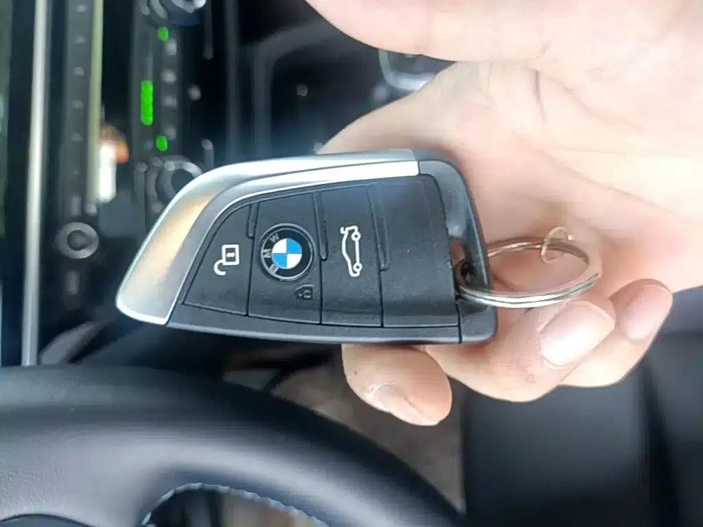 2020 BMW 1 Series 125i Leading M Sport Package — миниатюра 9